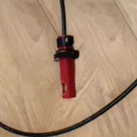 

Фоторезистор (фотоэлемент) для детектора пламени FC7, 1 шт., запчасти для горелок