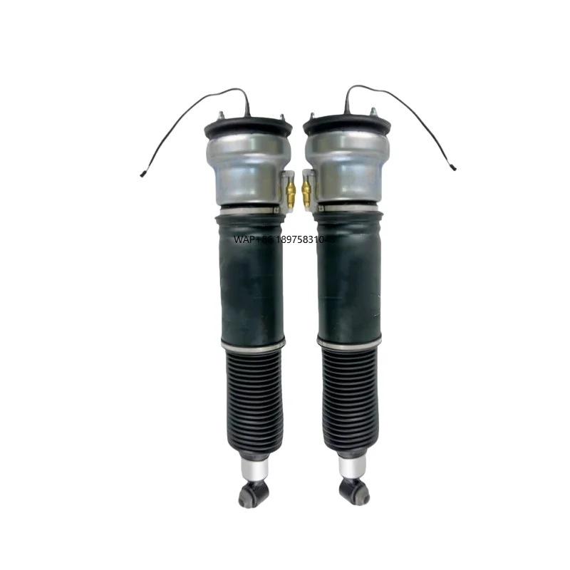 

Suitable for air Shock Absorbers air Suspension Brackets and Pneumatic Shock Absorbers 37106785171