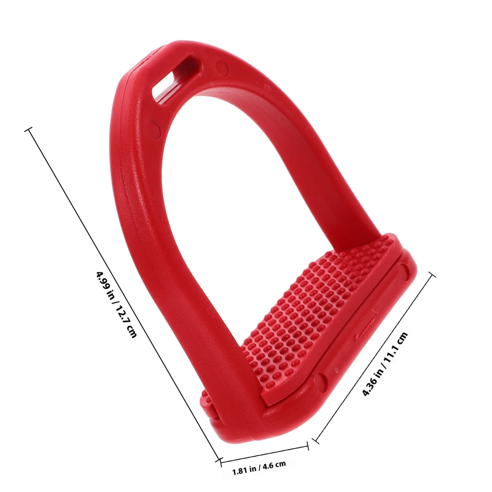 1 زوج مريح بوم الحصان السرج الركاب سلامة ركوب والعتاد الغربية الإنجليزية أنيق استبدال الإنجليزية الركاب #6