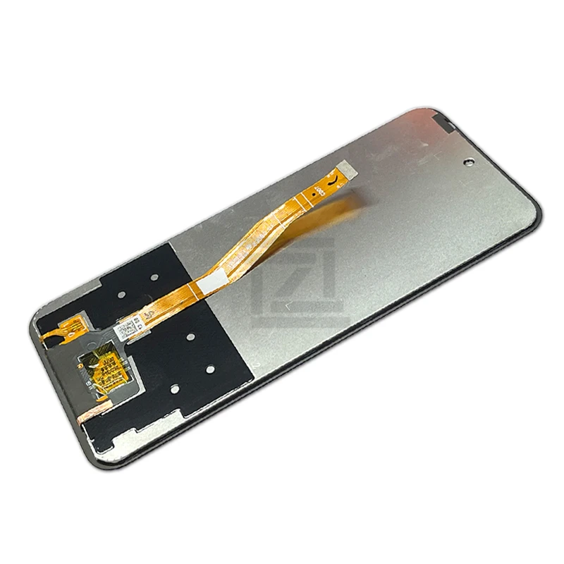 For Nokia XR21 LCD Display Touch Screen Digitizer Assembly With Frame Display Replacement Repair parts 6.49\