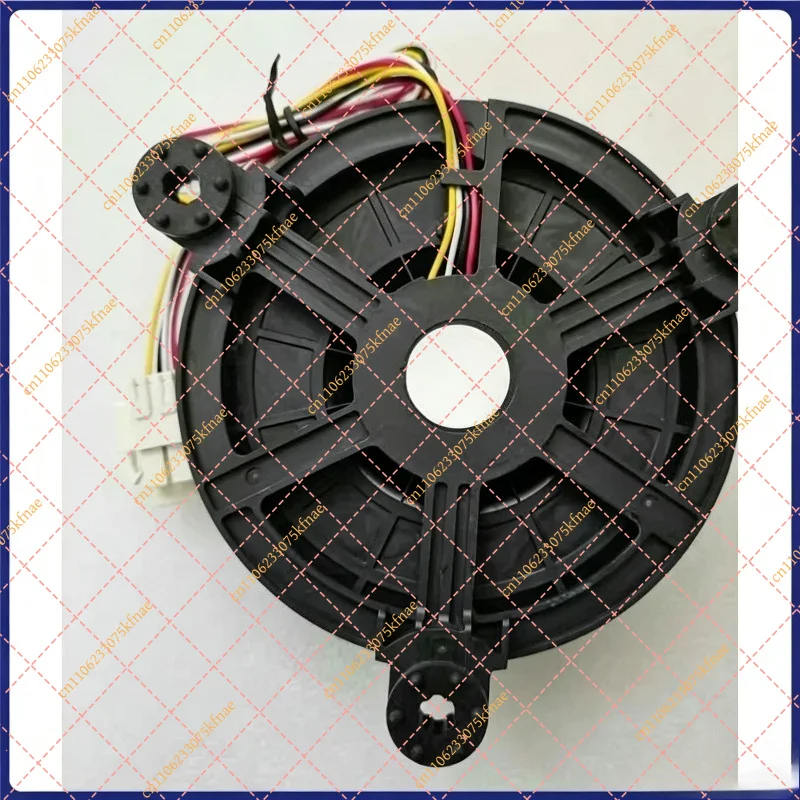 GW12E12MS1DB-57Z32 Refrigerator DC Cooling Fan Motor 12V 0.22A Universal Replacement Spare Parts