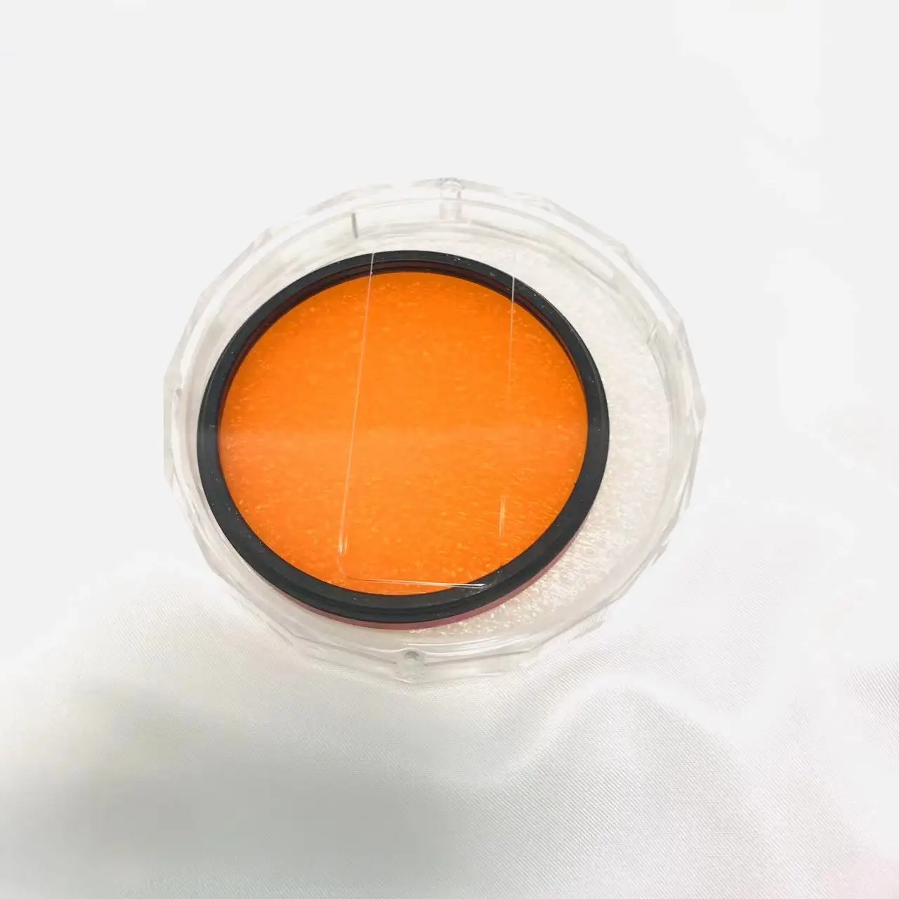 Used For Infrared Photography 550nm IR Long Pass Filter Glass CB550 For Camera Lens