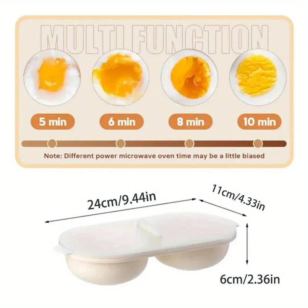 Thumbnail 2 - #21 Latest Egg Cookers Updates