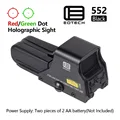 Eotech 552 Black