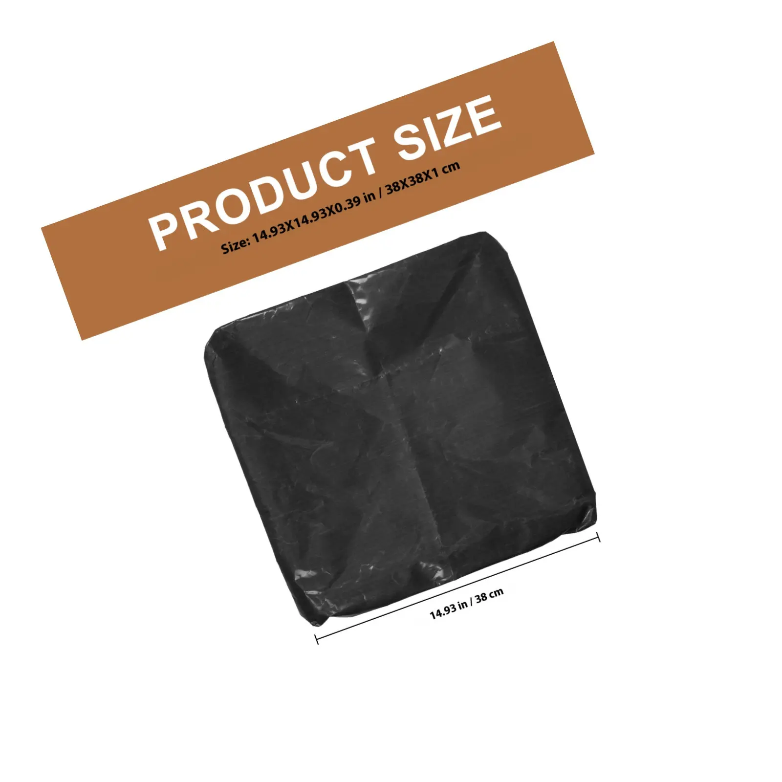 Heat-Resistant Teflon Cover for Heat Press Machine – Scratch & Adhesive Residue Protection, Easy Install