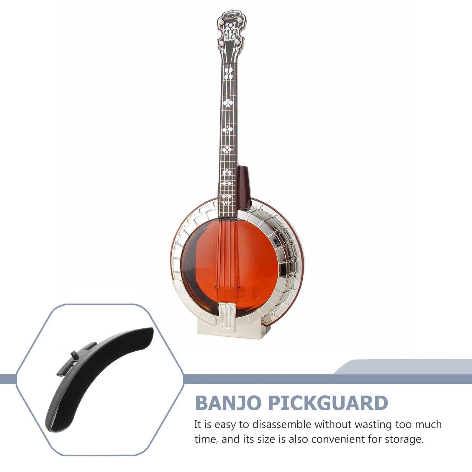 

Stylish Durable Metal Armrest Protective Guard Plate Replacement For Instrument Parts Accessories Guard Tool
