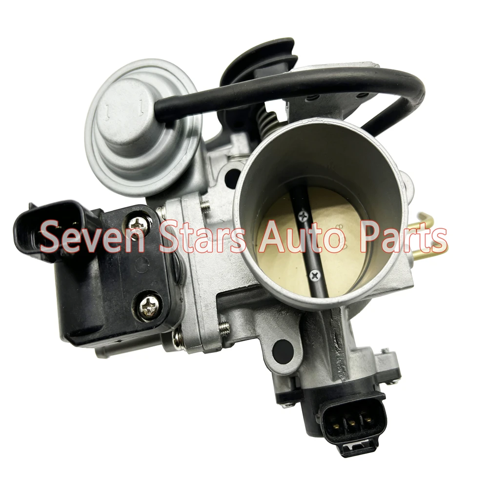 refurbished Throttle body OEM 22210-7A390 222107A390 Compatible With Toyota