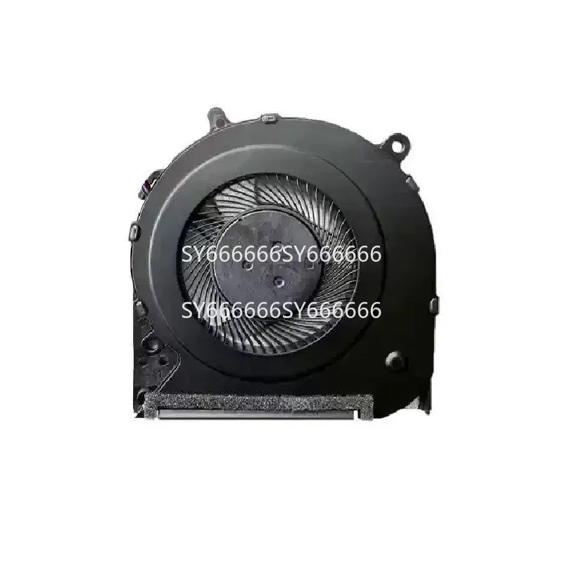 Cooling Fan For HP 14S-CF CM CR DP 14-CK DK CS TPN-I130 I131 I132 I135 + Free Disassembly Tools