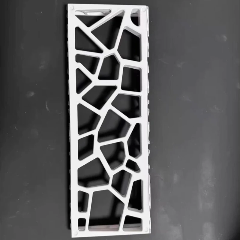 Spot Hollow CNC Aluminum Alloy Shell Custom Made By Meijia Lion Mad68 Mai From ACE68 Aluminum Shell Magnetic Axis Keyboard Shell
