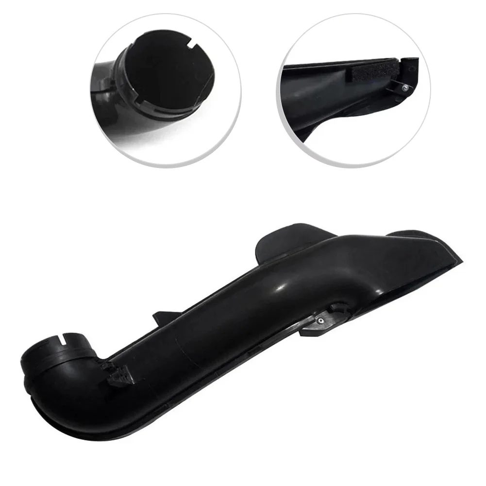 1505A131 Air Cleaner Intake Duct For Mitsubishi For Montero For Pajero Sport L200 For  Triton 4D56 6B31 6G72 Perfect Match