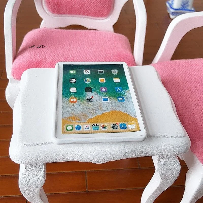 1:12 Dollhouse Mini…