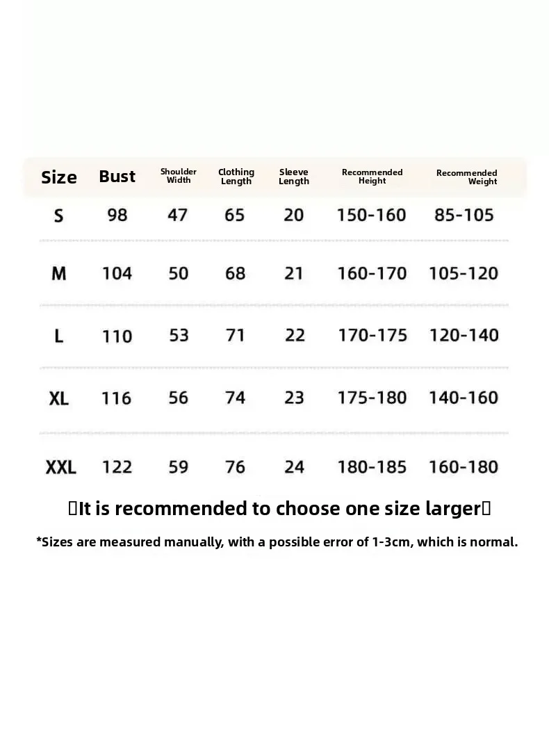 Sweet Harajuku Style Hand-Drawn Graffiti Night  Print Short Sleeve Women's T-Shirt Cotton Casual Top Loose Couple Shirt