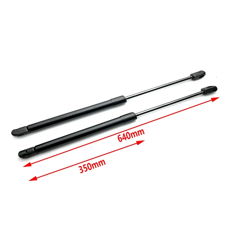 Car Rear Door Support Lift  for Honda CR-V 2006 2007 2008 2009 2010 2011 3rd Hydraulic Rod Strut Bars Shock Absorber Styling