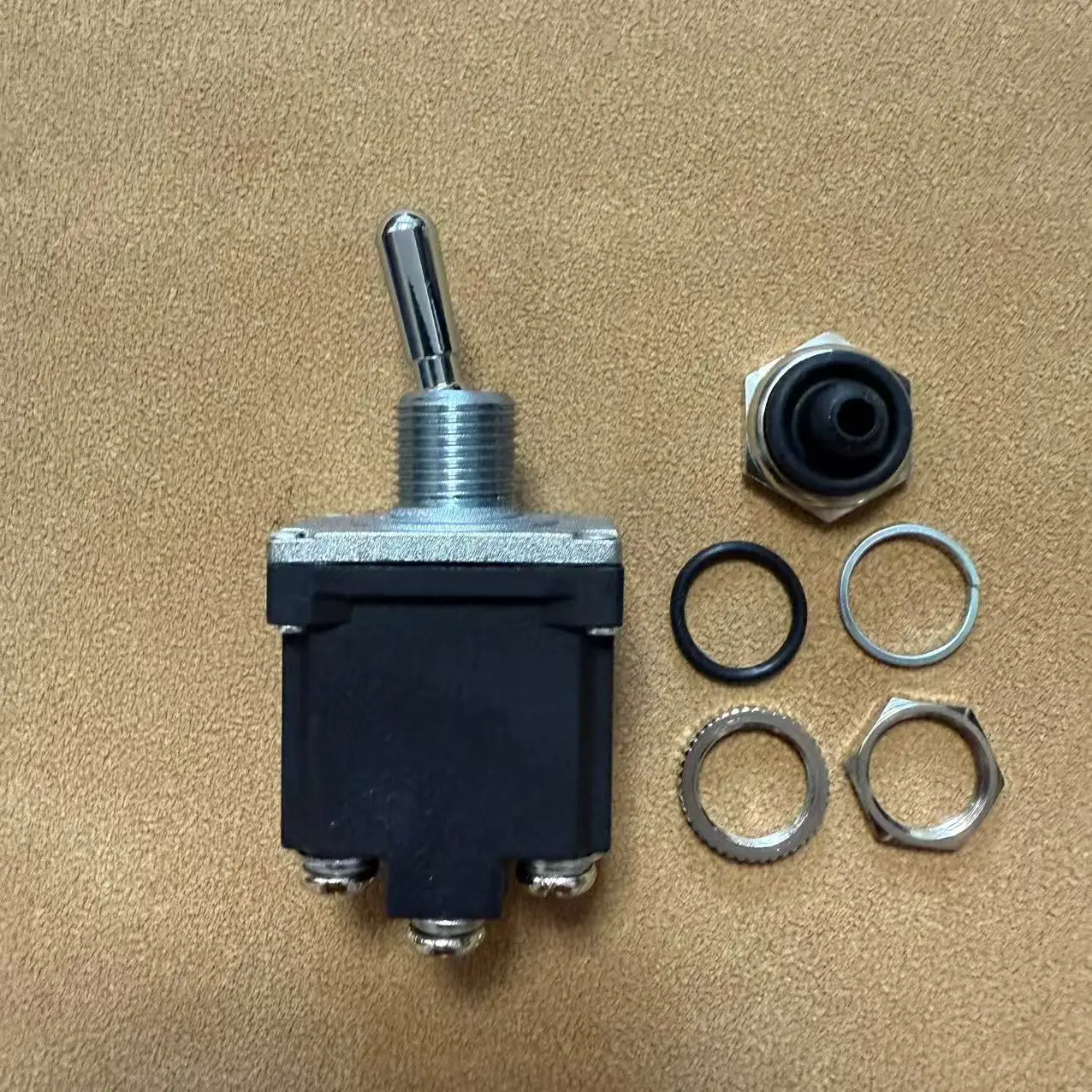 

128201 128201GT GE-128201 Toggle Switch for Genie Genie S60 S65 S40 S45 S80 XC Z-45/25 S-60