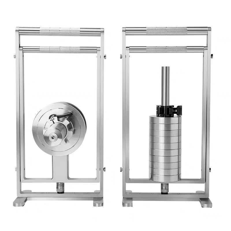 

304 stainless steel grip Versatile