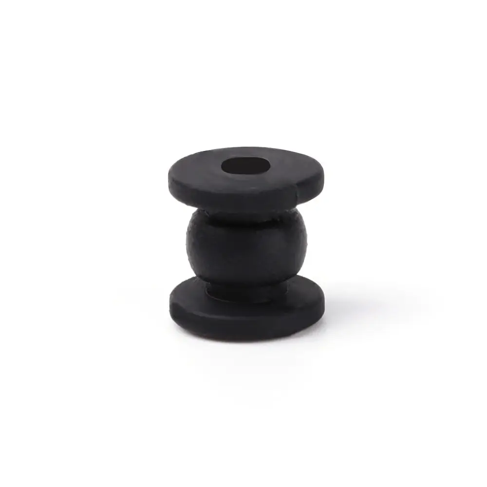 10pcs Soft Mount RC  Part Flight Controller Silicone  Anti Vibration Rubber Damper Ball Shock Absorption Balls