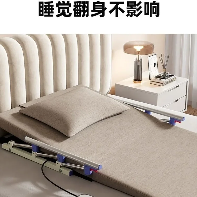 Household Smart Electric Waist Legs Back Up Mattress