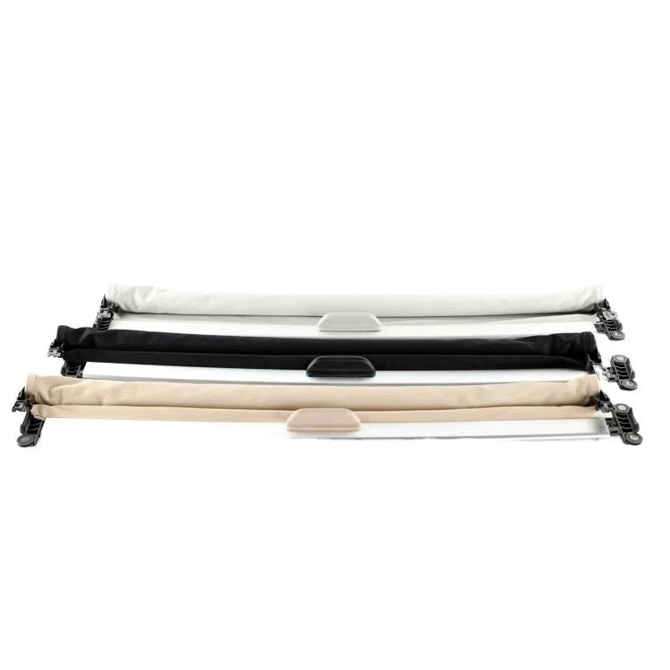 

Volkswgen Beetle Grey Beige Black 2012-2018 Car Sunroof Shade Assembly 5C5877307A