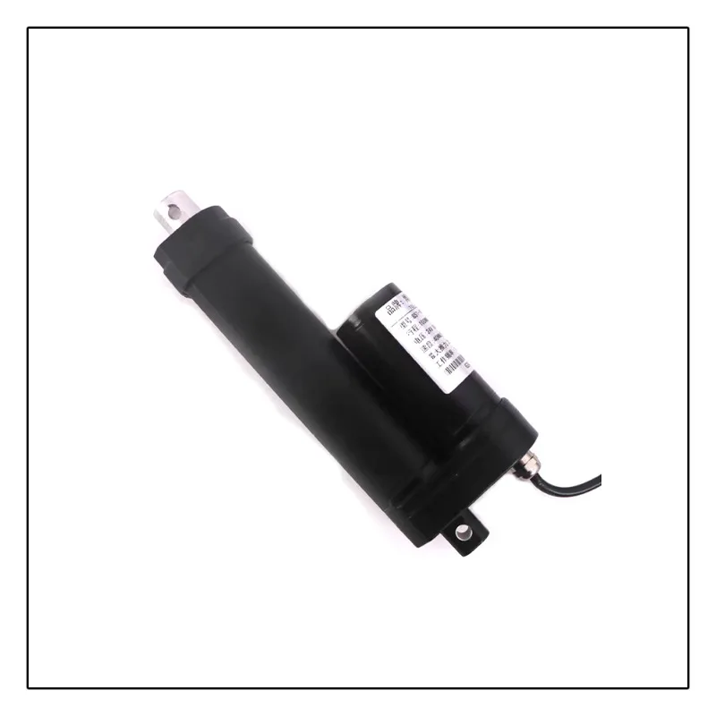 

Strok 150 mm Industrial Grade IP68 Waterproof Linear Actuator Electric Push Rod Large Thrust