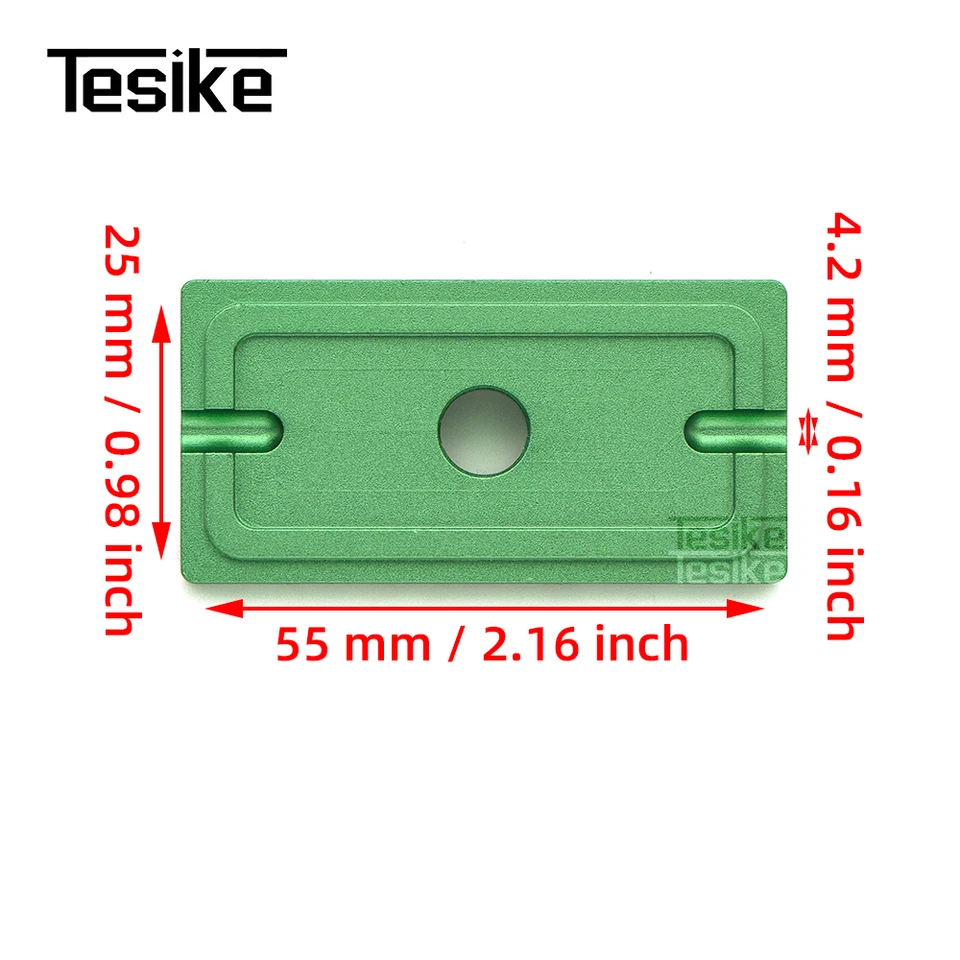 Chain Adjuster Swingarm End Cap For KAWASAKI NINJA 400 300 250R