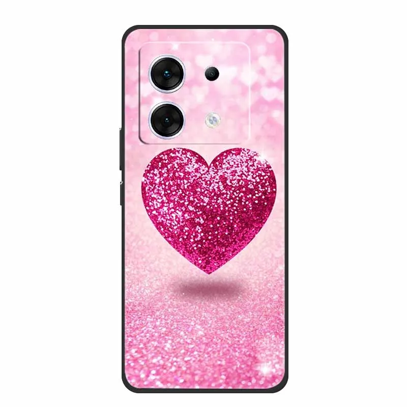 For Poco M6 Pro 4G Phone Case 6.67\