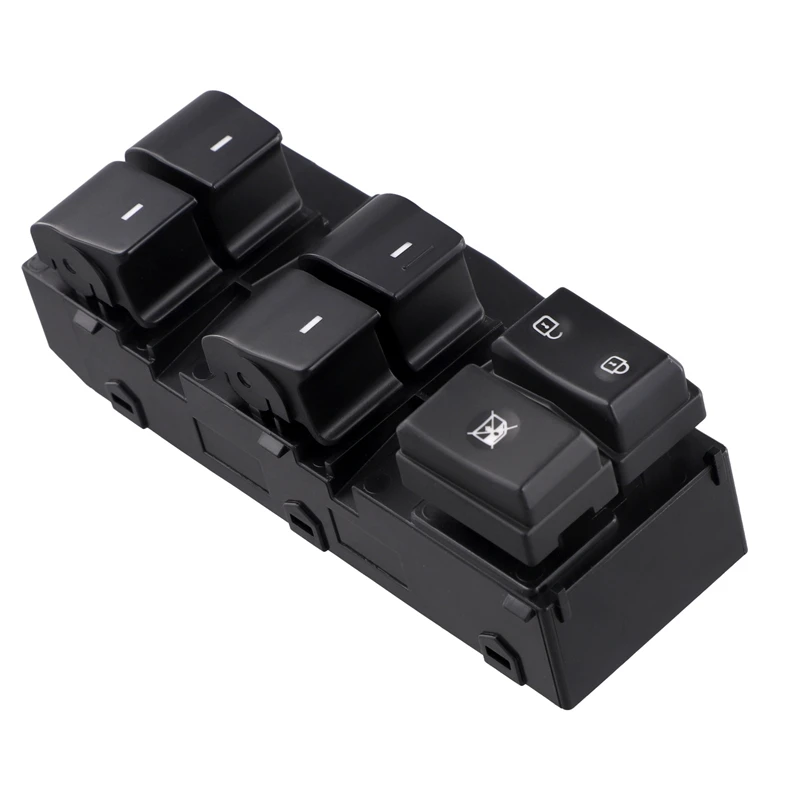 

Car 93570-F2200 Driver Side Master Electric Power Window Control Switch For Hyundai Elantra 2017 2018 2019 2020