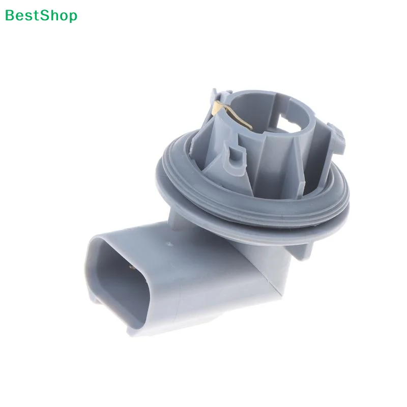 1/2 PCS Stop Light Lamp Bulb Holder Socket ‎4425186 For Focus MK1 MK2 XFM500010 Brake Light Socket