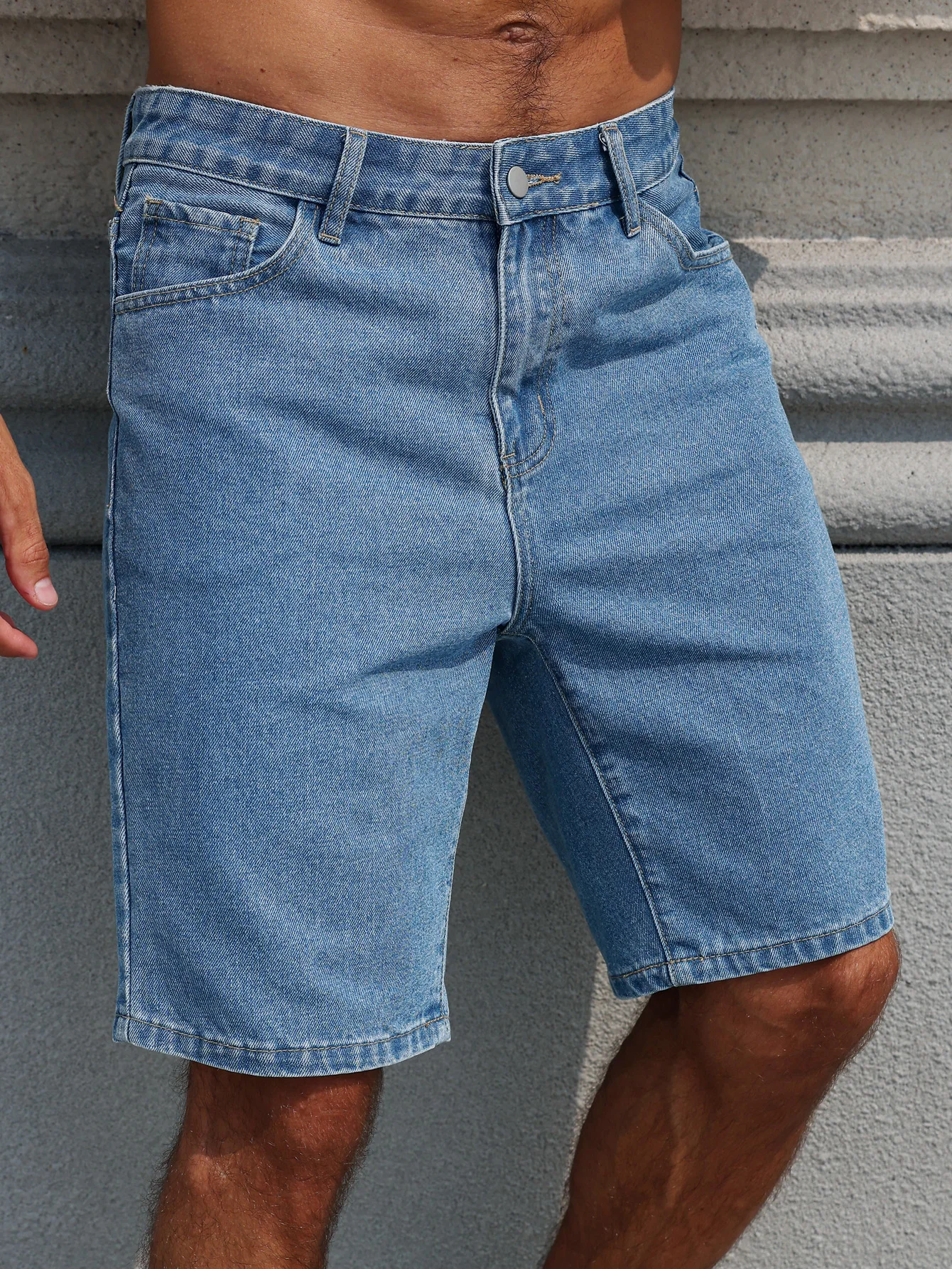 Thumbnail 4 - #10 Casual Denim Shorts Comparison Guide