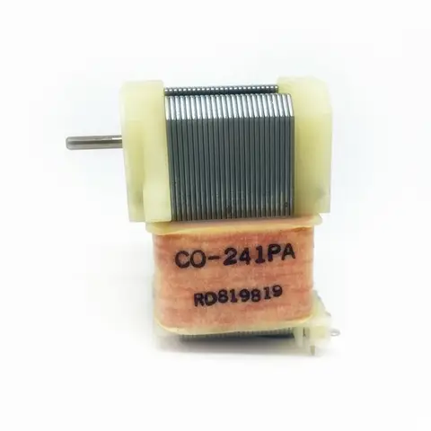 MABUCHI 마이크로 AC 동기식 브러시리스 모터 발전 실험 원리 데모 모터 110V-120V 220V-230V