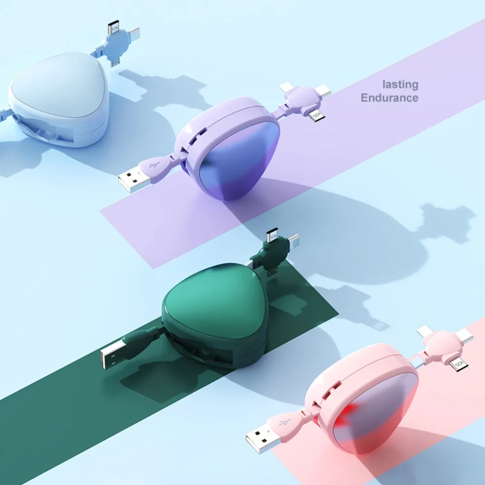 Micro Usb/ Type C/I… - image