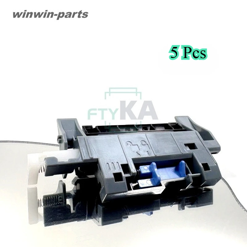 

Separation Roller Pad RM1-6010-000 CE710-69007 CE710-67007 for HP CP5525 5225 M775 750 for Canon C2020 2025 2030 2220 2225 C2230