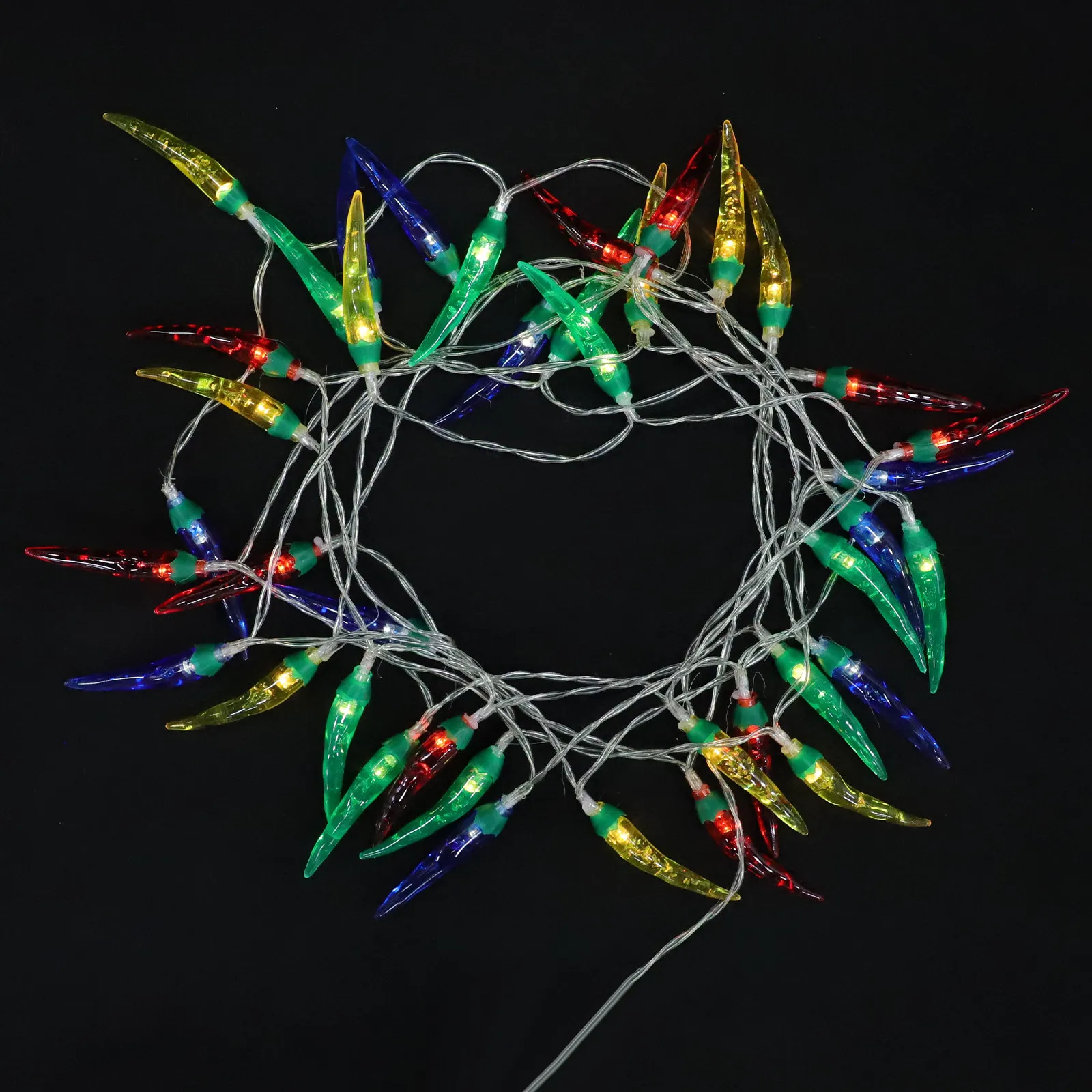 luzes-de-cordao-led-em-formato-de-pimenta-40-leds-cabo-transparente-operadas-a-pilha-decoracao-divertida-para-ambiente-aconchegante-na-sala-de-estar
