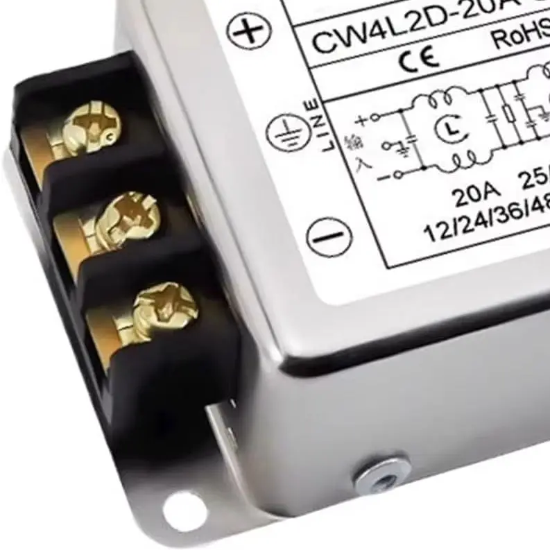 50/60HZ 110VDC For …