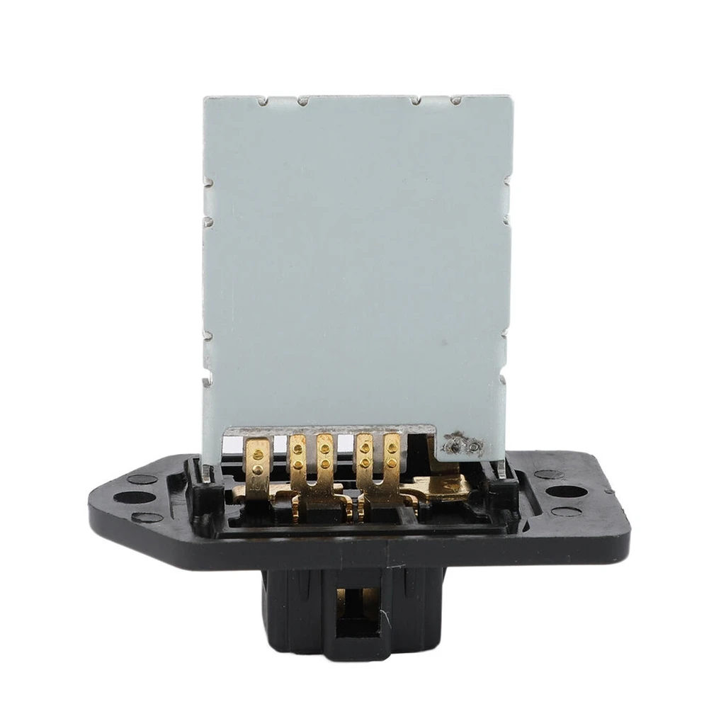 DT42-Car Blower Motor Resistor 97128-1M000 971281M000 For Accent For KIA CERATO RIO Sorento Sportage Spare Parts Accesso
