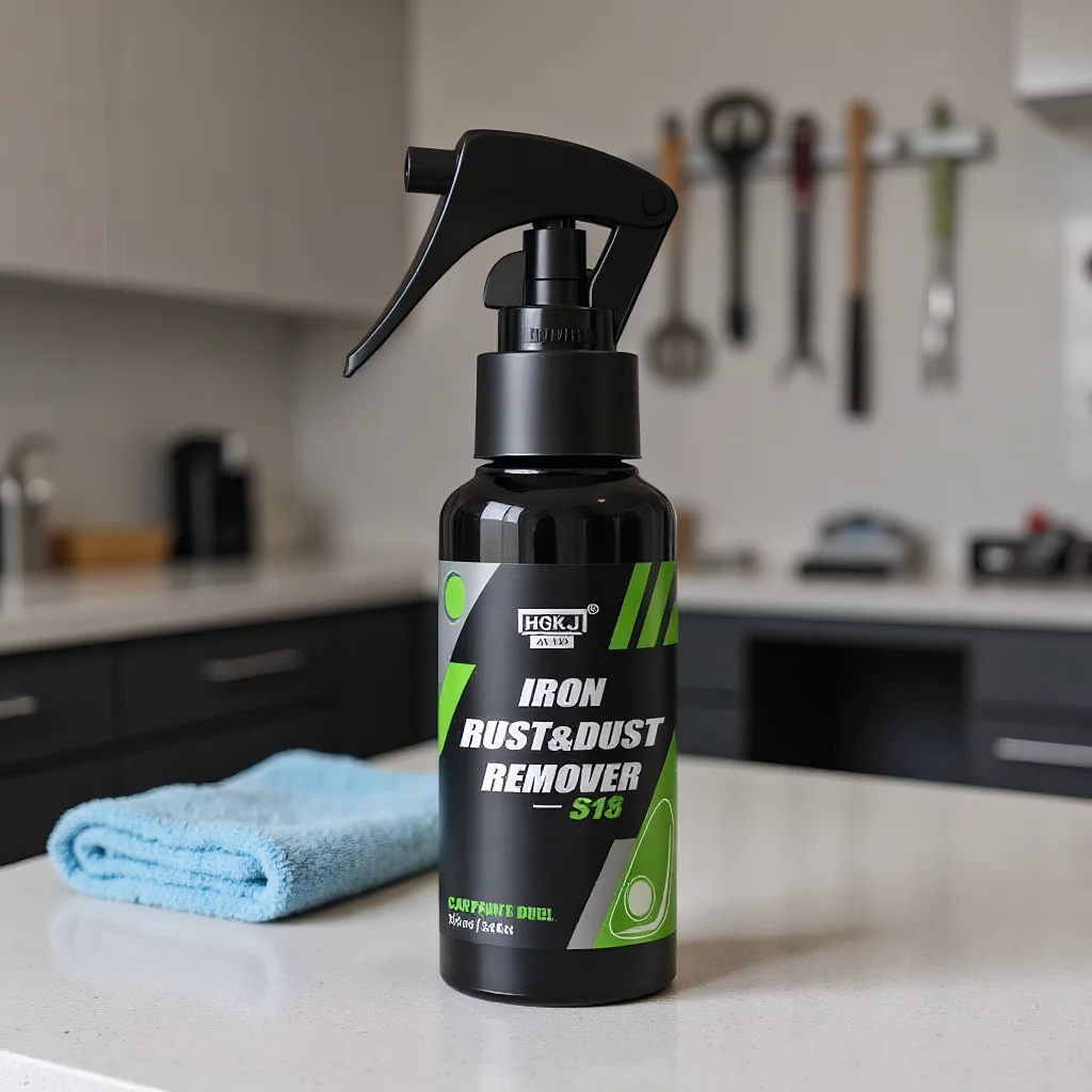 Car Paint Wheel Iro…