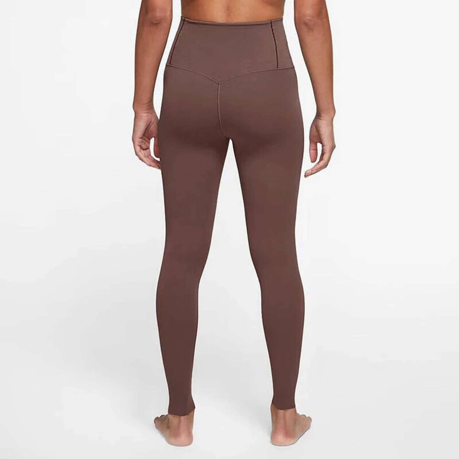 Nike genuine New Season Women's Sports Training Yoga Tight Pants DQ6016-218