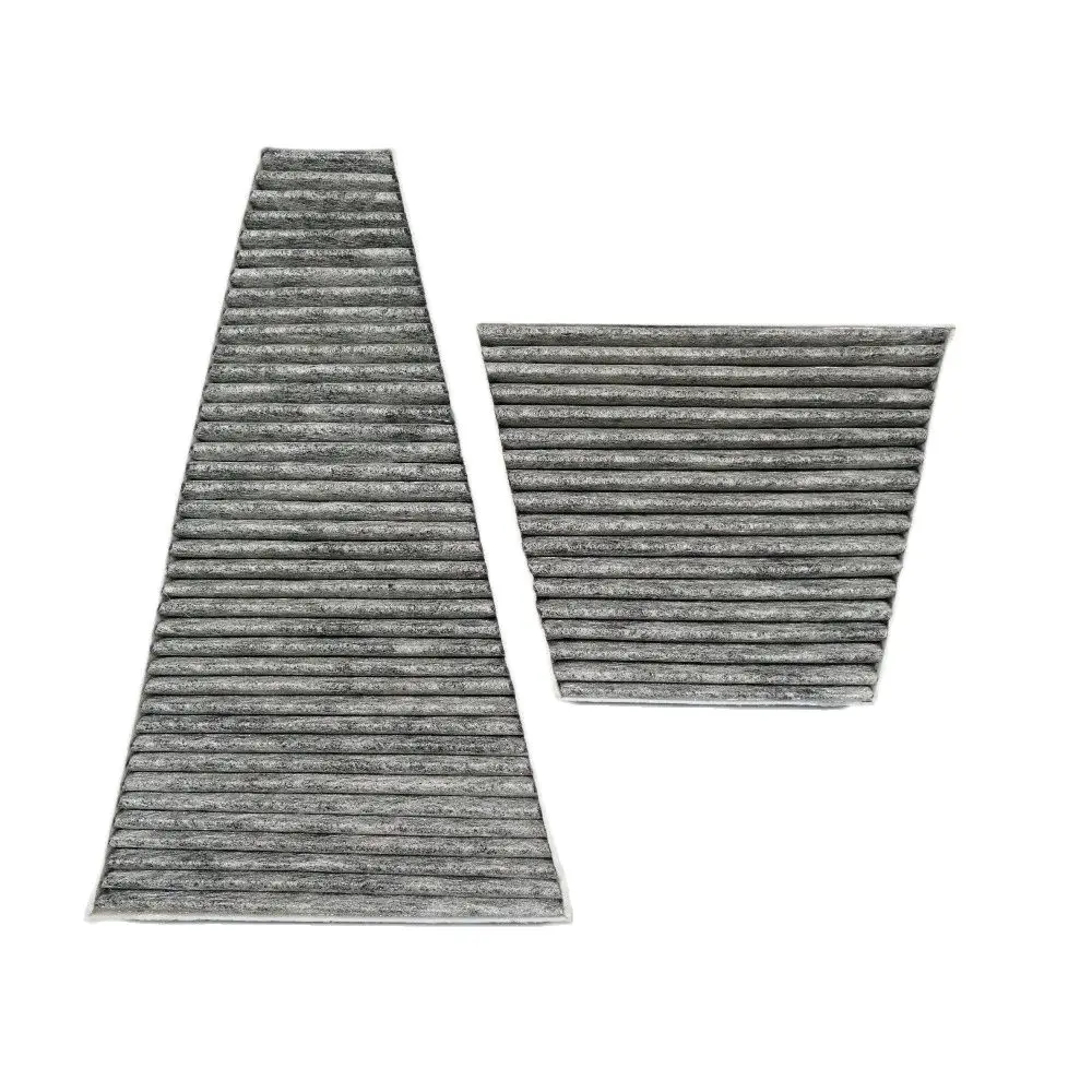 Active Carbon filter cabin filter for 2004- VW  PHAETON (3D_) 3.0 / 3.2 / 3.6 V6 4.2 V8 4motion 5.0 / 6.0,oem: 3D0898644