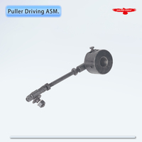 HWL01-E Puller Driving ASM. Fit Siruba VC008,HF008 Industrial Multi-Needle Sewing Machine