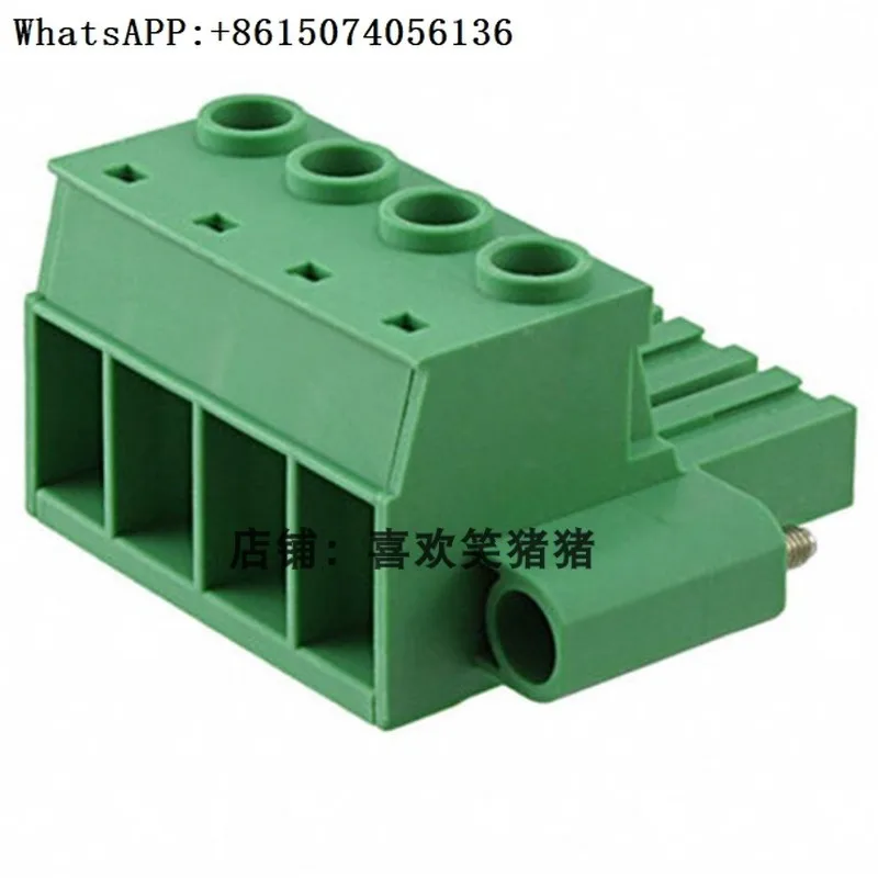 Connector PC16/6-ST…
