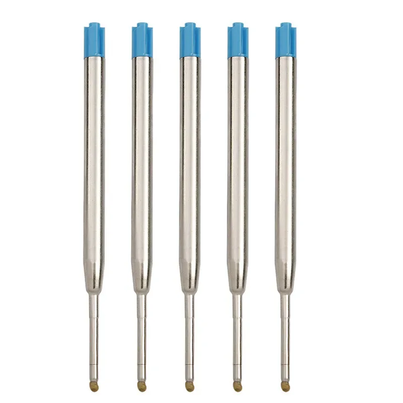 Hochwertige, rutschfeste, selbstverteidige Kugelschreiber aus Aluminium, multifunktionaler taktischer Stift, Bürozubehör, Schulbedarf