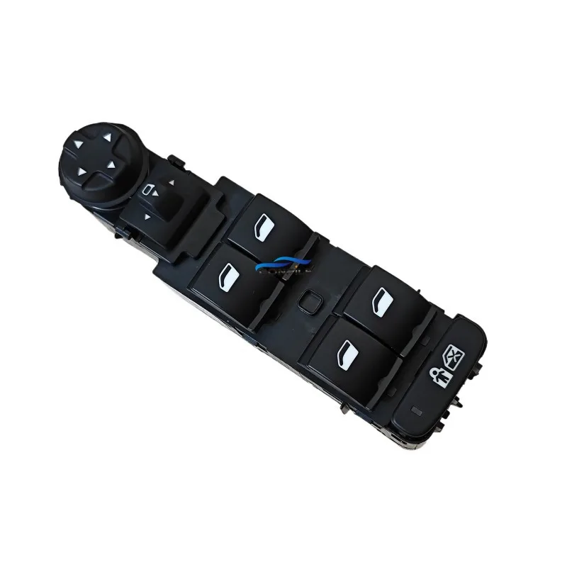 

1pc for Citroen C6 Electric Folding Glass Window Lift Switch Left Front Door Total Open