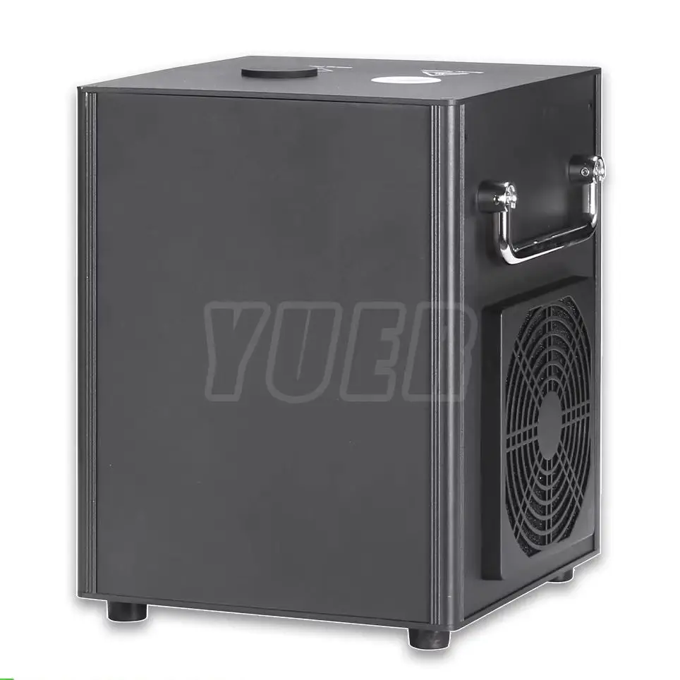 2PCS/LOT 600W Cold Spark Machine DMX  Fireworks Fountain Spark Stage Effect For Wedding Party Sparkler Special Equipment