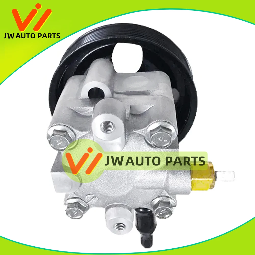 Power Steering Pump MR995026 For Mitsubishi Triton pick up truckL200 (KA_T KB_T) MK ML