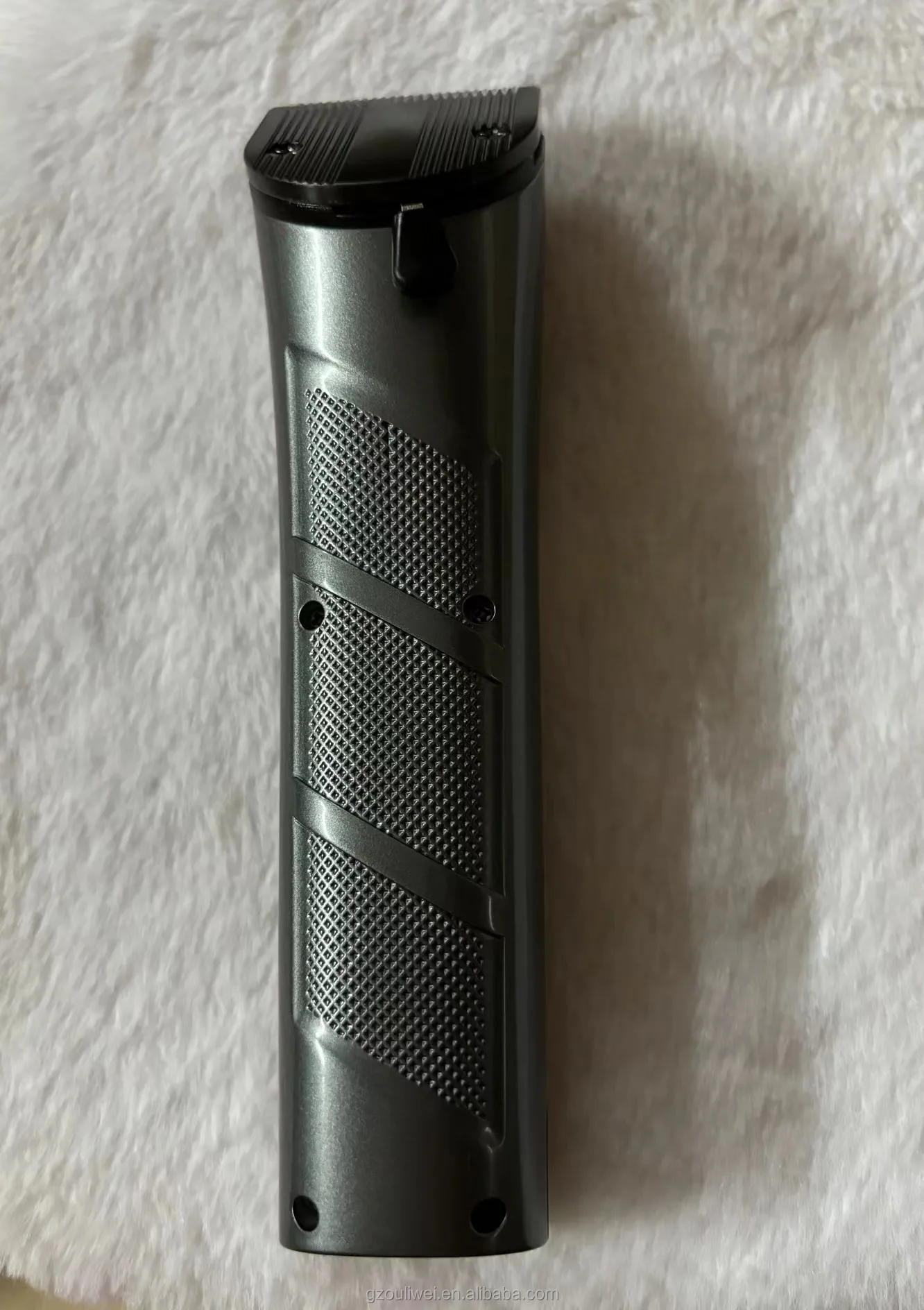 Oil Head Electric Barber Shaver & for with USB Charging French & English Languages for Hotel