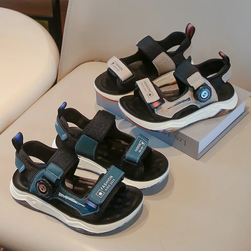 

Lightweight Parent-child Flat Heel, Low Top, Round Toe, Comfortable Soft Sole, Wear-resistant and Anti-slip Casual Sports Shoes