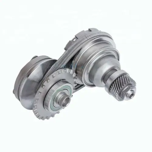 Repuestos de Auto REOF09A Jf009e JF010E Kit de Polea de Transmisión CVT para Nissan para Altima Murano Presage 3.5L