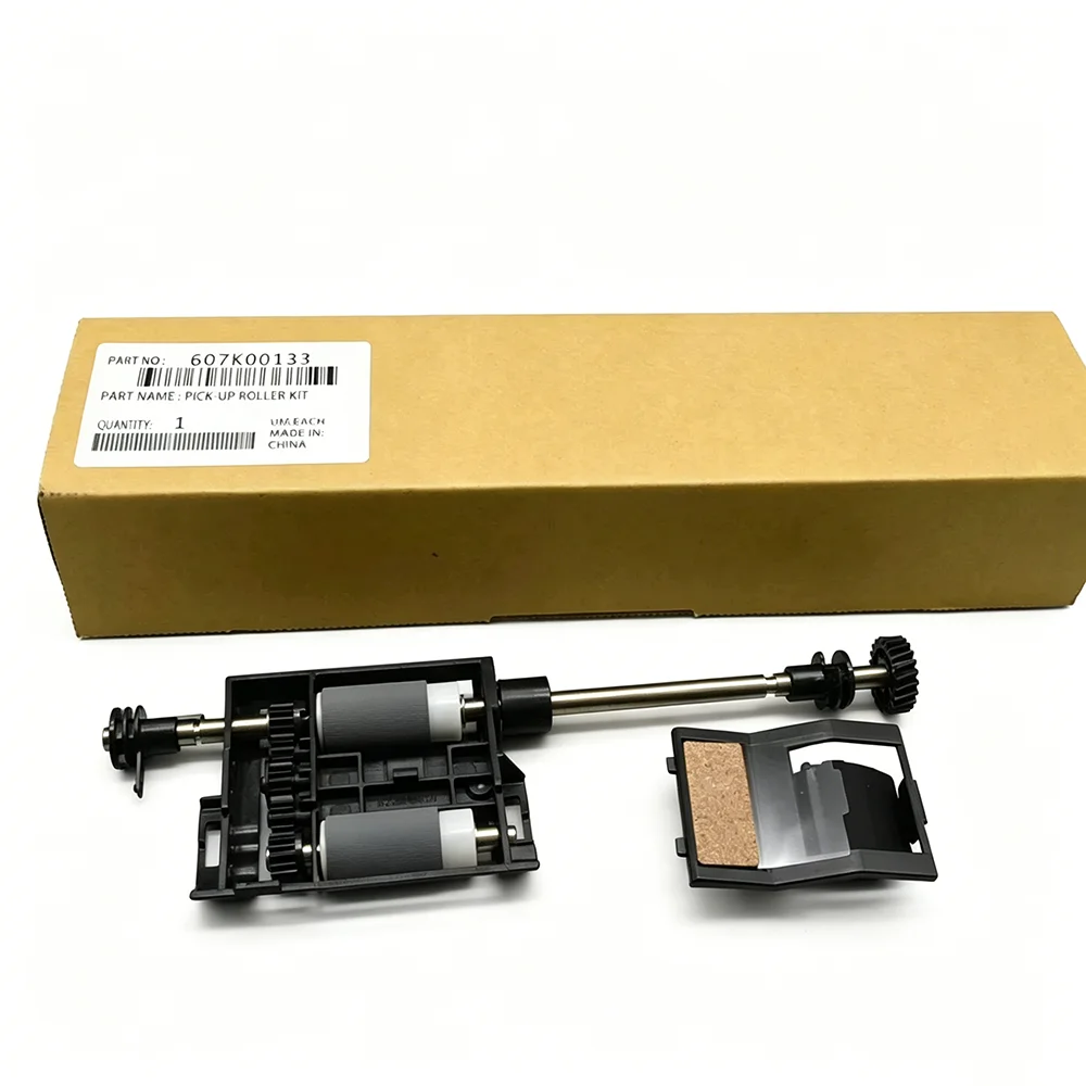

607K00133 High Quality DADF Feed Roller Kit for Xerox Phaser WC 6510DN 6510DNI 6510N VersaLink C400DN C400N C405DN 607K00132