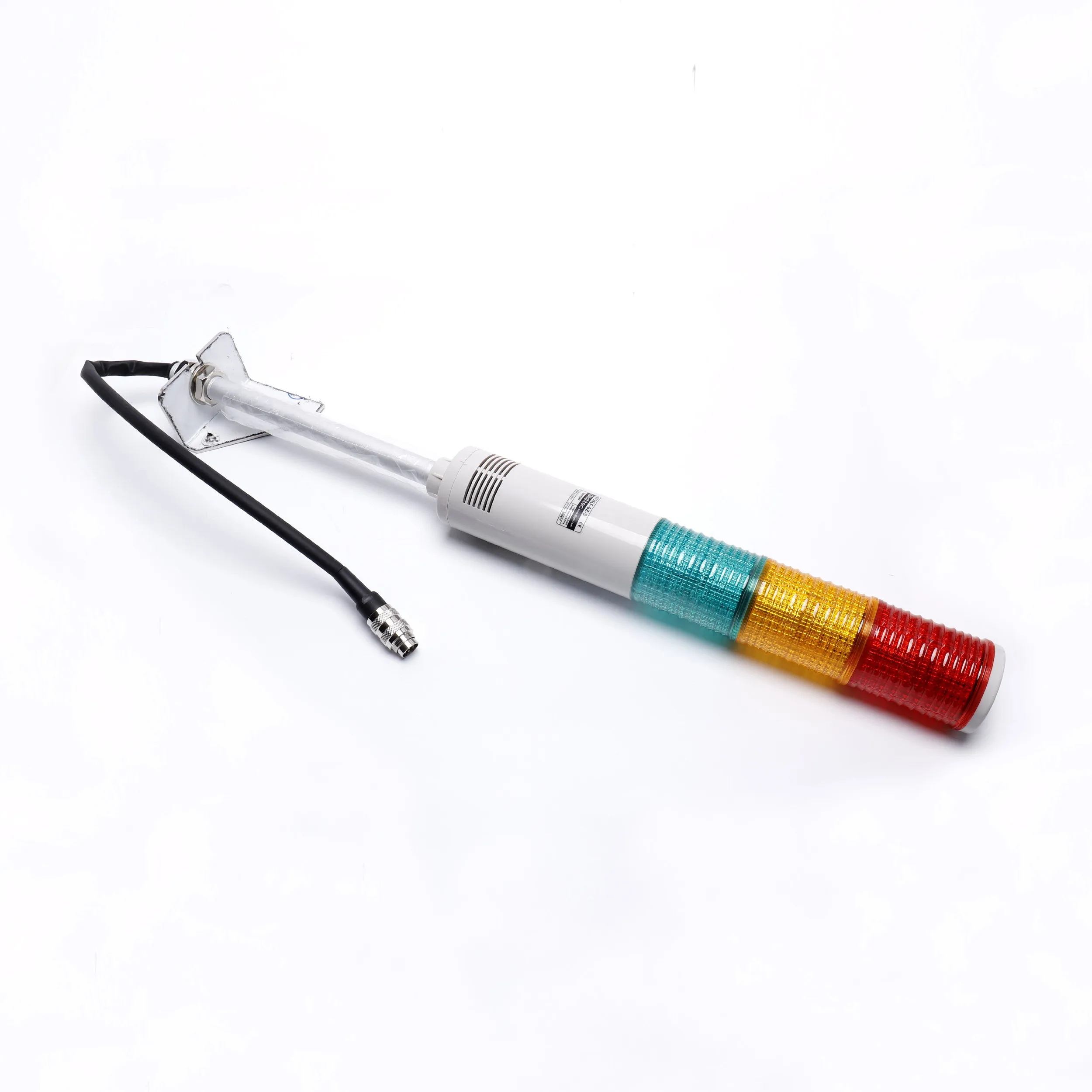 Factory Supply 6 Pin Male Alarm Connector With Buzzer Fit VJ1520 1610 1620 1710 1880 CIJ Printer