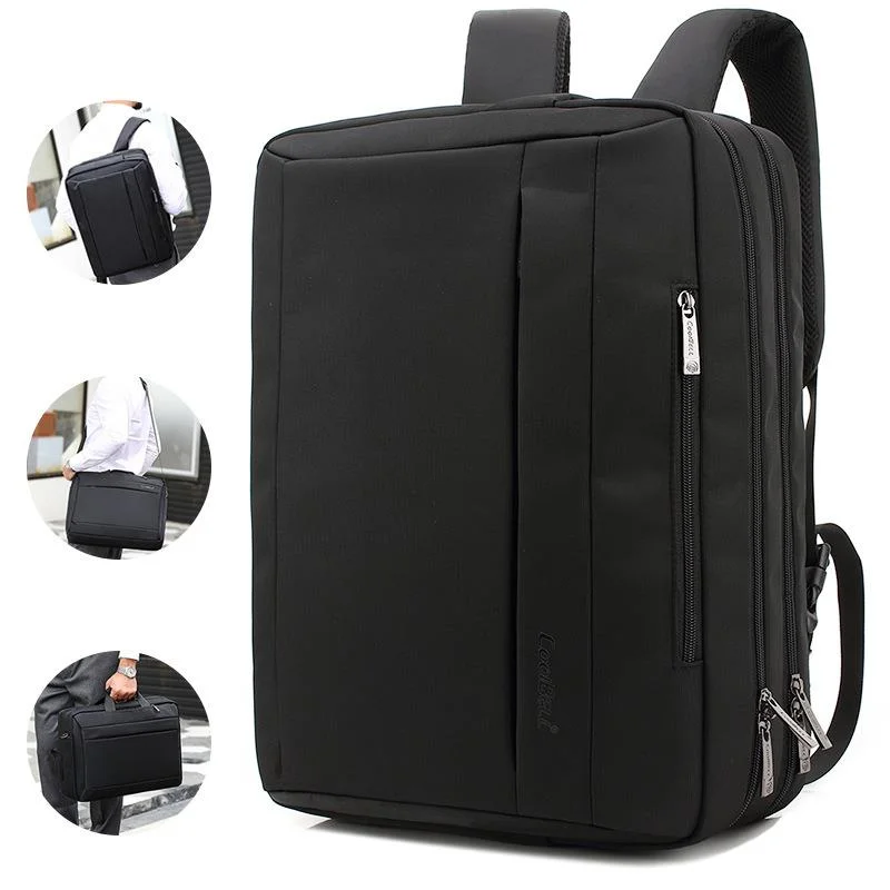 

Backpack Men Large Capacity Travel Shoulder Bag High Quality Fashion Students Bag Male Notebook Laptop Backpack Travel Bag