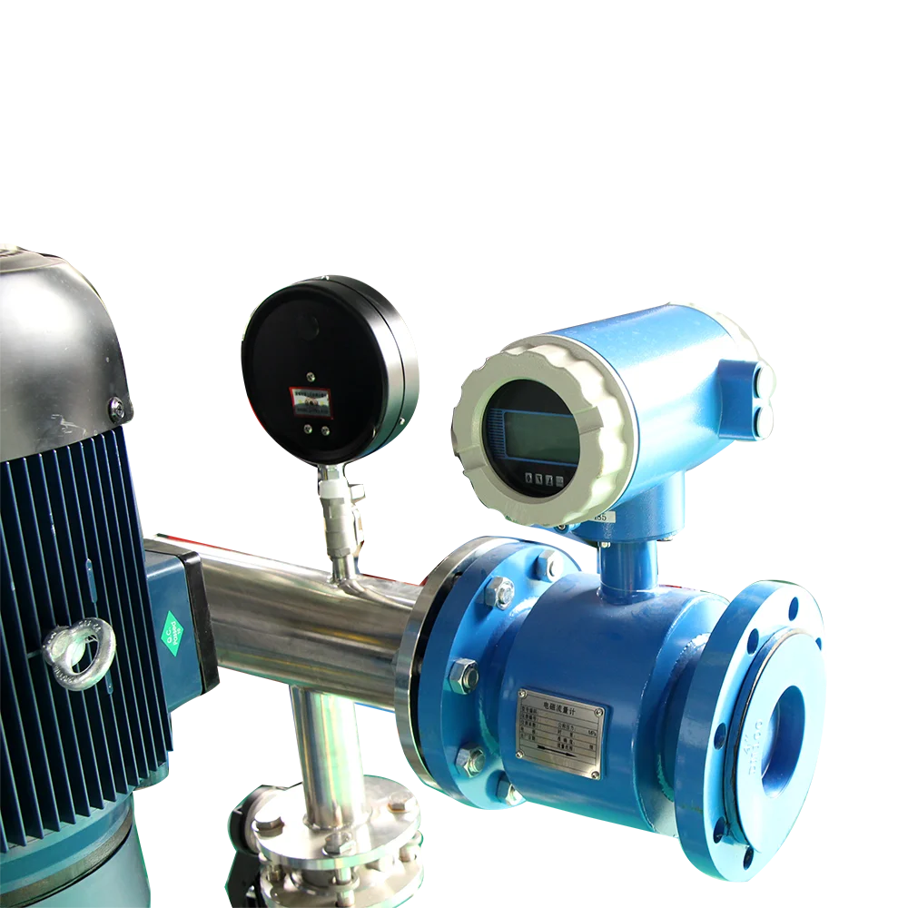 CQC Certified Non-negative Pressure Variable Frequency Water Supply Equipment, Intelligent Control.